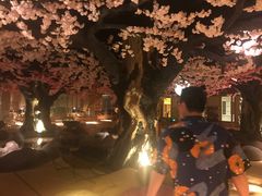 -蓝鲸湾汤泉(包河店)