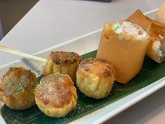 -蔡澜港式点心(皇庭广场店)