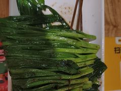 -八条友鲜货烧烤·脆皮烤鱼(石岩旗舰店)