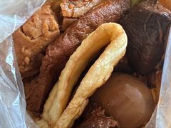 -王虎子大饼(甸柳新村五区店)