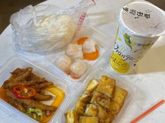 -恒兴发茶店(水巷口店)