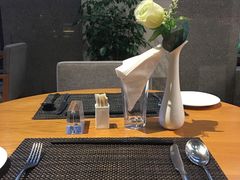 -金玛国宾酒店-自助西餐厅