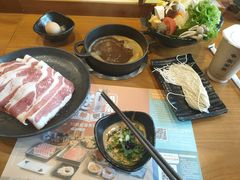 -呷哺呷哺 黄金牧场 (盛世天骄店)