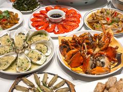 -鑫悦楼煎蟹·16年海鲜大排档