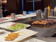 -火地铁板烧(昆山万象汇店)