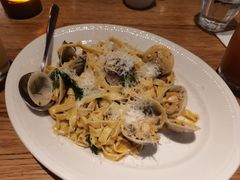 -La Strada(安福路店)