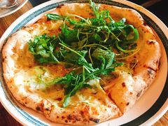 -PIZZA BIANCA(民园店)