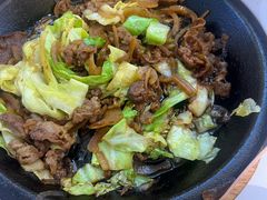 -牛邸·烧肉饭(来福士店)