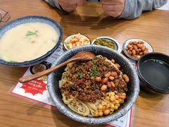 -小南小粉手工粉(迎薰路店)