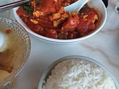 -小吊梨汤·北京菜·烤鸭(双井乐成中心店)