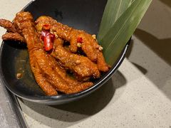 -海底捞火锅(高新活力汇店)