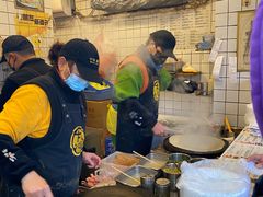 -卞姐蛋饼(陕西南路店)