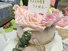 -胖爸爸烘焙工作室(平湖家居店)