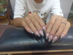 点击看大图 -今玥美甲美睫