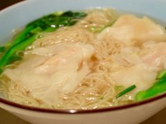 -海航大厦万豪酒店彩海轩中餐厅(霄云路店)