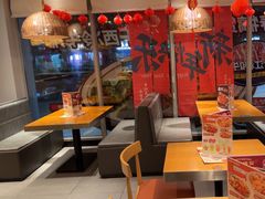 -菲滋意式餐厅(黄岩洞天店)