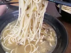 -家烧面馆【南山路知名经典面食】