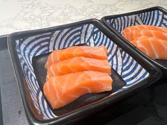 -初色海鲜自助(新辰里亚运村店)