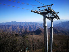-秦岭终南山公路隧道公司