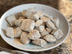 麦片紫薯-郑喜旺烧烤(郑州总店)