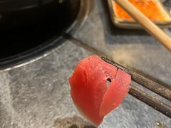 -匠牛亭·锅物烧肉放题自助(昆百大·泰业城店)