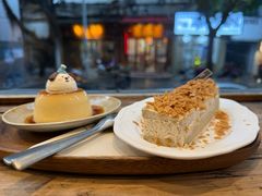 -三目仓咖啡(贤南路店)