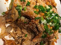 -成都你六姐·牛肉冒菜(城市集市合生汇店)