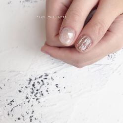 点击看大图 -TsukiNail艺术美甲美睫沙龙