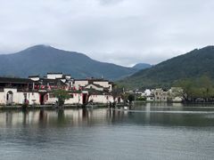 -缘来聚·徽菜名店(黄山宏村店)