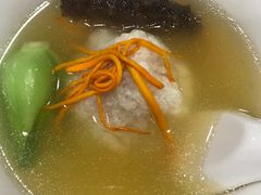 -北京西国贸大酒店