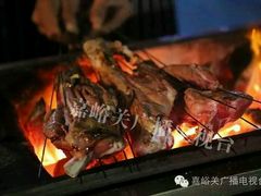 -领头羊烧烤餐厅(大唐路店)