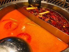 -快乐小羊火锅餐厅(农科路店)