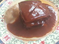 -鹿鸣春饭店(总店)