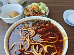 -德元兰州纯汤牛肉面