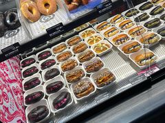 -CC BAGEL&SCONE 贝果与司康(南开大悦城店)