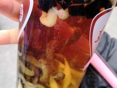 -彭桂花凉虾(致祥路店)