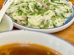 -小方的面(徐家汇店)