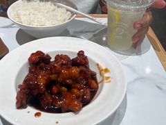 -乡村基·川味现炒大王(熙悦天街店)