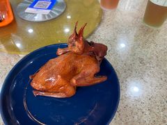 -煲煲掂风味煲仔饭餐厅(西区店)