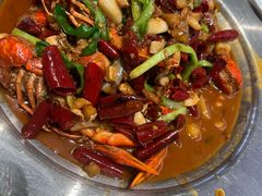 -聚味瞿记·龙虾堂(坡子街店)