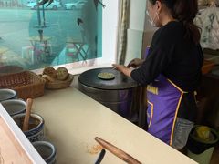 -张婆婆香酥锅盔(平福路店)