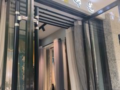 -新光辉布料市场布料城