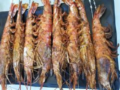 -大城·烧烤海鲜大排档(台东店)
