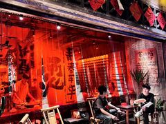 -周师兄大刀腰片火锅(解放碑总店)