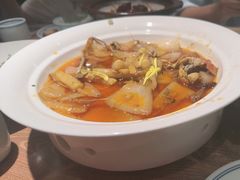 -周家二小姐的菜(西津渡店)