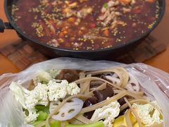 -米二红烧兔(华阳店)