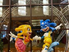 -大连海昌发现王国主题公园