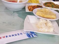 -横道佛手居筋饼店