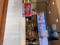 -肯德基(大桥北服务区东店)