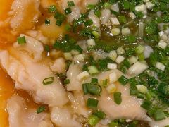 葱香巴沙鱼柳-眉州东坡·熊猫主题餐厅(枫蓝店)